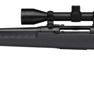 Savage Axis 2 XP 25-06 Rem 22in LH Gray Synthetic