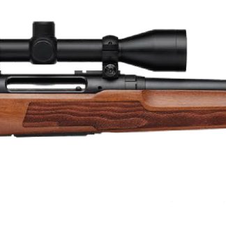 SAVAGE ARMS AXIS 2 7MM08 WOOD 22″ PKG