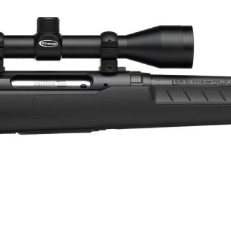 Savage Axis XP Gen II .30-06 22″ w/ 3-9×40 Scope
