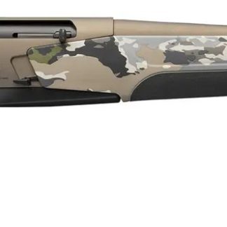Browning BAR MK4 Speed OVIX .270 Win 22-inch, Smoked Bronze