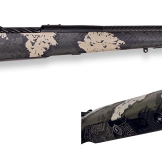 Weatherby Mark V Backcountry Guide 6.5×300 26″