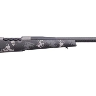 Weatherby Mark V Backcountry 2.0 Ti Carbon 6.5 Wby RPM