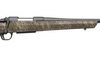 Mossberg Patriot Carbine 6.5 PRC 20 in Threaded Barrel - Uncategorized - Missouri Gun Shop