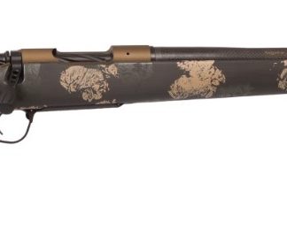 Christensen Arms Ridgeline FFT 7mm-08 Rem 20″ Bolt Rifle