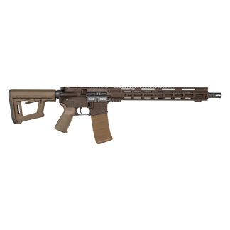 Wilson Combat NULA 20 6.5mm Creedmoor 22-inch Canyon - Uncategorized - Missouri Gun Shop