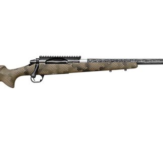 Savage B22 FVSS .22 LR 21-inch Stainless Heavy Barrel - Uncategorized - Missouri Gun Shop