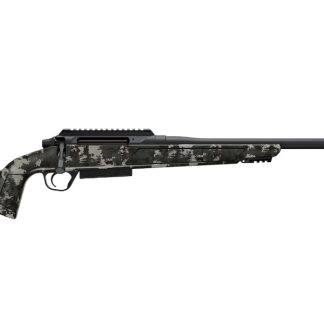 Christensen Arms Ridgeline Scout .450 Bushmaster 16″ - Uncategorized - Missouri Gun Shop