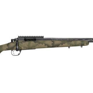 Q LLC Mini Fix 5.56 NATO 16 inch Bolt-Action Rifle, 10rd - Uncategorized - Missouri Gun Shop