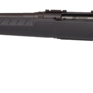 Savage AXIS 2 Compact 7mm-08 Remington 20in LH Bolt Action