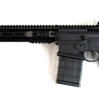 Franklin Armory Militia Model Praefectorm-M 6.5 Creedmoor 15″ Barrel Black