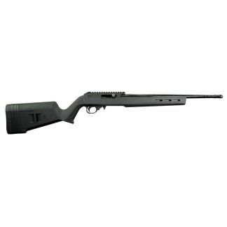 Black Rain Ordnance Hunter Rifle .22 LR 10rd Magazine 18″ Threaded Barrel Black - Uncategorized - Missouri Gun Shop