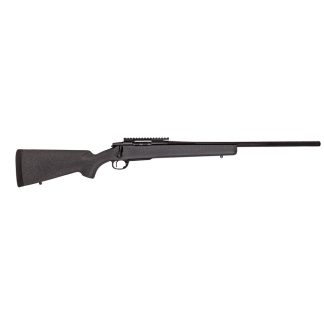 Remington 700 Alpha 1 Hunter Rifle 7mm-08 Rem 4rd Capacity 22″ Barrel Satin Black Composite Stock - Uncategorized - Missouri Gun Shop