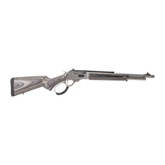 Rossi R95 Lever Action Rifle 357 Mag/38 Spl 8rd Capacity 18″ Threaded Barrel Black Laminated Wood Stock - Uncategorized - Missouri Gun Shop