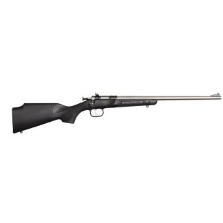 Keystone Crickett KSA2231 .22 LR 16.12 in Blued Laminate - Uncategorized - Missouri Gun Shop