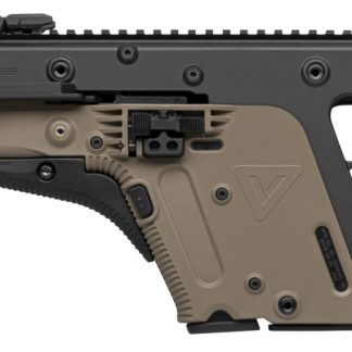 KRISS USA VECTOR CRB .22 LR 16″ DUO 10+1