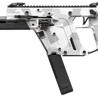 KRISS Vector CRB Gen 3 9mm 16-inch Arctic Delta