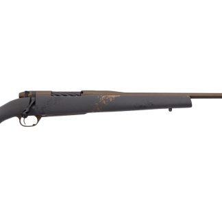 Weatherby Mark V Camilla Ultra Lightweight — 25 Creedmoor, 22in