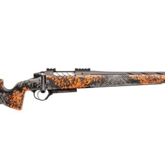 Christensen Arms MPR .22 Creedmoor 24in Chassis Rifle - Uncategorized - Missouri Gun Shop