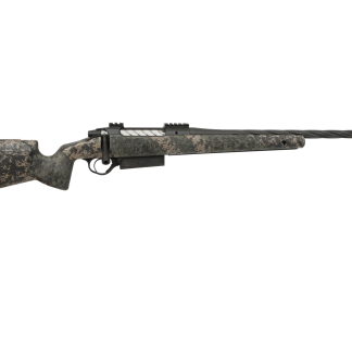 Seekins HAVAK PH3 Woodland Shadow 277 Fury 20 in
