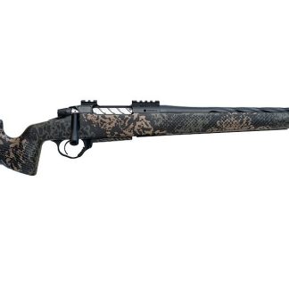 Mossberg Patriot 350 Legend 22-inch Walnut Vortex Rifle - Uncategorized - Missouri Gun Shop