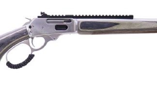 Magnum Research SwitchBolt MLR-1722 .22 LR 17in 10rd - Uncategorized - Missouri Gun Shop