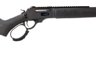 Rossi R95 Triple Black .454 Casull 16.5 in Threaded 7rd