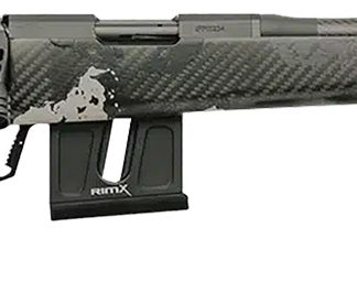 Fierce Firearms CF Rogue 300PRC 22″ Bolt Action Rifle - Uncategorized - Missouri Gun Shop