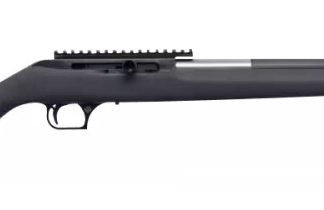Magnum Research SBA17HMR 17 HMR 19in Threaded Hogue