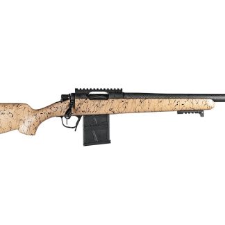 Christensen Arms Evoke Hunter 7mm Backcountry 20″ Threaded - Uncategorized - Missouri Gun Shop