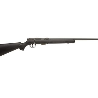 SAVAGE ARMS 93 BOLT 17HMR SS/SY 21″ 5+1