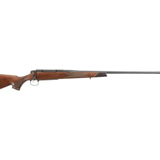 Weatherby 307 Adventure SD 6.5 PRC 22 in Walnut Brake