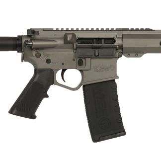 Wise Arms WA-15B 5.56 NATO 10.5 in SBA3
