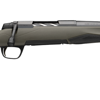 MOSSBERG PATRIOT 450BM BL/SY 20″ PK TB - Uncategorized - Missouri Gun Shop